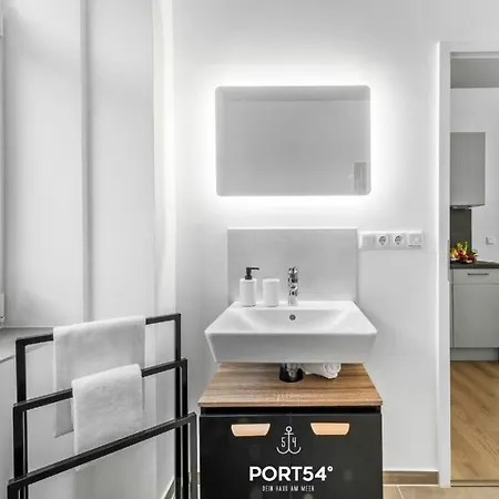 Prázdninový dům Cozy In