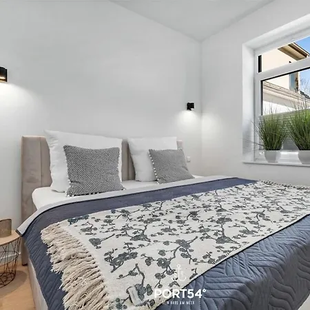 Prázdninový dům Cozy In